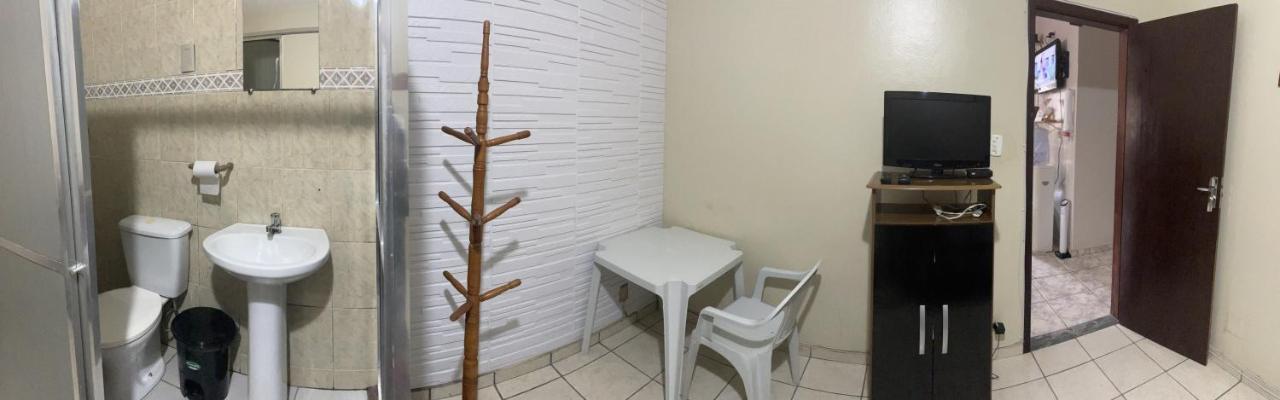 Pousada Zacarias Ouro Preto  Exterior foto